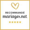 Recommandé Mariages.net