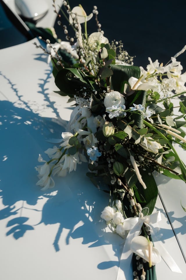 Corsiva mariage