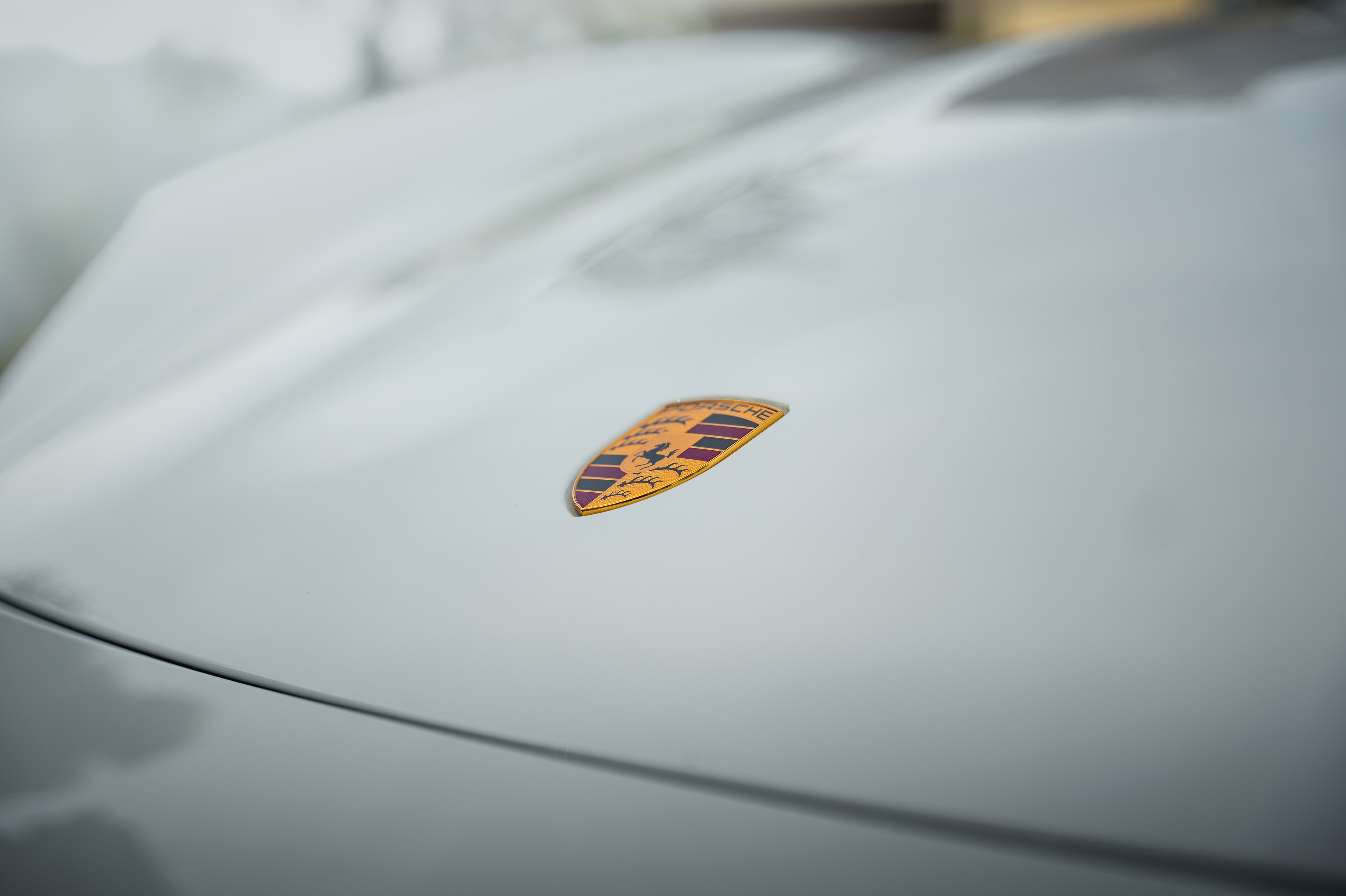 Porsche Taycan photo 7